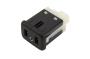 Image of Auxiliary. Jack. Outlet. 12 Volt Accessory Power. image for your Chevrolet Bolt EV  