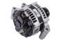 Image of Alternator image for your 2014 Chevrolet Silverado   