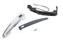 Image of Handle. Door. Exterior Door Handle Set. image for your Chevrolet Volt  