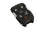 Image of Keyless Entry Transmitter image for your 2025 Chevrolet Corvette Z06 Convertible  