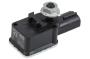 Image of Air Bag Impact Sensor (Front) image for your 2021 Chevrolet Camaro ZL1 Coupe 6.2L V8 M/T 