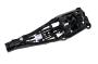 Image of Exterior Door Handle Base. Base or mount to which. image for your 2016 Chevrolet Cruze Limited LS Sedan 1.8L Ecotec FLEX A/T 