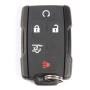 Keyless Entry Transmitter