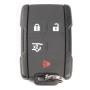 Keyless Entry Transmitter