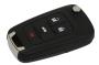 13579215 Keyless Entry Transmitter