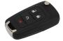 13579216 Keyless Entry Transmitter