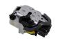 Image of Lock. Latch. Actuator. 2nd Design. Incl.Latch. image for your 2016 Chevrolet Cruze Limited LS Sedan 1.8L Ecotec FLEX A/T 