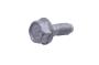 Image of Caliper. Bolt. Pin. (Rear). A Bolt used to mount /. image for your 2002 GMC Sierra 2500 HD 6.0L Vortec V8 A/T RWD SL Standard Cab Pickup Fleetside 