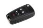 View Keyless Entry Transmitter. Vehicle Key.  Full-Sized Product Image 1 of 3