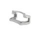 View Disc Brake Caliper Bracket (Front) Full-Sized Product Image 1 of 7