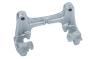 Image of Disc Brake Caliper Bracket (Rear) image for your 2023 Chevrolet Camaro  LT1 Coupe 