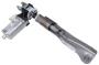 Image of Motor. A handle which is used. image for your 2007 GMC Sierra 2500 HD 6.0L Vortec V8 A/T 4WD SLE Extended Cab Pickup 