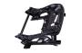 Image of Seat. Frame. Seat Adjuster. Seat. image for your 2004 Cadillac Escalade EXT   