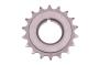 Image of Engine Timing Crankshaft Sprocket image for your 2001 Chevrolet Blazer LT Sport Utility 4.3L Vortec V6 M/T 4WD 