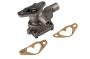 Image of Engine Oil Pump image for your 2021 Chevrolet Camaro LT Coupe 2.0L Ecotec A/T 