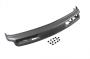 Image of DEFLECTOR. Radiator Support Air. image for your 2006 GMC Sierra 3500 6.0L Vortec V8 M/T 4WD SLT Extended Cab Pickup Fleetside 