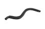 Image of Radiator Coolant Hose (Upper, Lower) image for your 1996 GMC C3500    
