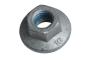 Brake Master Cylinder Nut. Power Brake Booster Nut. 10 x 1.5mm. All Required.