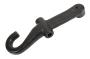 Image of Tow Hook image for your 2013 Chevrolet Express 3500 LT Standard Passenger Van 6.6L Duramax V8 DIESEL A/T 