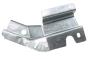 Image of Support. Bracket. (Front, Upper, Lower). A Bracket for a radiator. image for your 2021 Chevrolet Blazer   