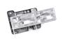 Image of Headlight. Housing. A Headlight. A. image for your 1993 Chevrolet C1500  Silverado Standard Cab Pickup Stepside 5.7L Chevrolet V8 CNG M/T 