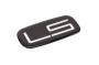 View Quarter Panel Emblem Full-Sized Product Image 1 of 7