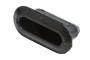 Body C-Pillar Trim Panel Cap (Lower)