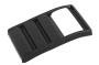 Image of Side Body Panel Molding image for your 2005 Chevrolet Silverado 1500 Base Standard Cab Pickup  