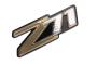 Image of PLATE. Decorative emblem used. image for your Chevrolet Tahoe   