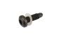 Image of Fuel Filler Door Bolt image for your 2005 Chevrolet Silverado 2500 HD LS Standard Cab Pickup 6.0L Vortec V8 CNG M/T 4WD 