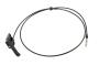 15097973 Hood Release Cable