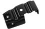 Image of Bracket. Bumper. Cover. (Upper, Lower). A Bracket for a Bumper. image for your 2007 GMC Sierra 1500 Classic SL Crew Cab Pickup Fleetside  