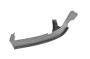 Image of Bumper Cover Spacer Panel (Upper, Lower). Bumper Cover Spacer. image for your 2006 GMC Sierra 3500 6.0L Vortec V8 M/T 4WD WT Extended Cab Pickup Fleetside 