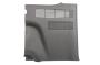 15102420 Interior Quarter Panel Trim Panel (Rear, Upper, Lower)