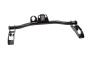 Image of Trailer Hitch image for your 2013 Chevrolet Silverado 1500 LTZ Extended Cab Pickup  