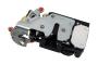 Image of Door Latch Assembly (Front) image for your 2006 GMC Sierra 3500 6.6L Duramax V8 DIESEL A/T 4WD SLT Crew Cab Pickup 