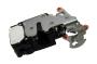 View Door Latch Assembly (Front) Full-Sized Product Image