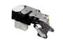 Image of Lock. Latch. Actuator. (Rear). Incl.Latch. Mechanism to. image for your Buick Enclave   