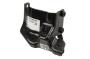 Image of Engine Mount Bracket (Front) image for your 2011 GMC Sierra 2500 HD 6.0L Vortec V8 FLEX A/T 4WD SLT Crew Cab Pickup 