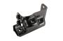 Image of Engine Mount Bracket (Front, Rear, Lower) image for your 2011 GMC Sierra 2500 HD 6.0L Vortec V8 FLEX A/T 4WD SLT Crew Cab Pickup 