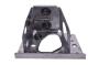 Image of Rail. Bracket. Extension. (Front, Rear, Upper, Lower). A bracket for a floor. image for your 2018 Chevrolet Trax   