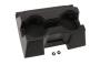 15133093 Console Cup Holder (Front, Rear)