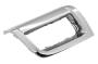 Image of Bumper Cover Spacer Panel (Front, Upper, Lower). Bumper Cover Spacer. image for your 2005 Chevrolet Trailblazer   