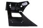 Image of Panel. (Front, Rear, Upper). Fender Apron Extension. image for your 2021 GMC Sierra 2500 HD 6.6L V8 A/T RWD Base Standard Cab Pickup 