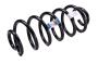 Image of Coil Spring (Rear) image for your 2005 Chevrolet Silverado 1500 WT Standard Cab Pickup Stepside 5.3L Vortec V8 FLEX A/T 4WD 