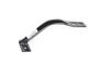 Image of Bumper Face Bar Brace (Front, Rear) image for your 2006 GMC Sierra 3500 8.1L Vortec V8 M/T RWD SLE Standard Cab Pickup 