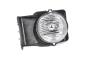 Image of Fog Light (Front) image for your 2006 GMC Sierra 3500 6.6L Duramax V8 DIESEL M/T RWD SLE Crew Cab Pickup 