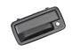 Image of Exterior Door Handle (Front) image for your 1994 Chevrolet K1500  Silverado Extended Cab Pickup Fleetside 6.5L V8 DIESEL M/T 