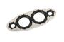 Image of GASKET. Oil. Cooler. Pipe. Engine. A gasket which prevents. image for your 2018 Chevrolet Equinox   