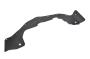 15203937 Fender Splash Shield (Front)